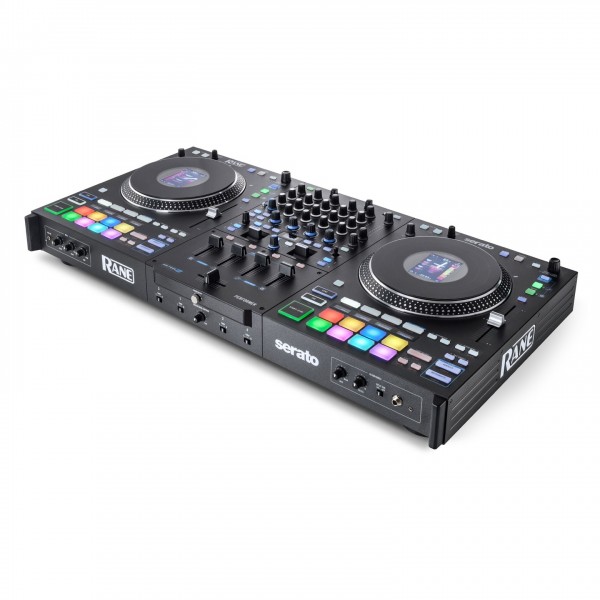 RANE PERFORMER Motorised DJ Controller