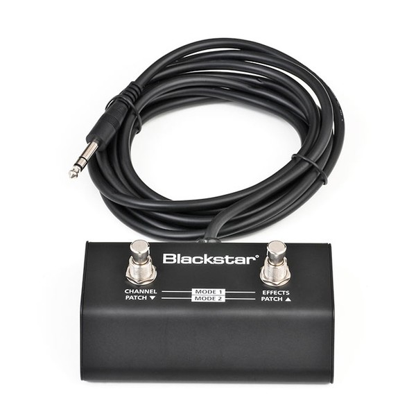 Blackstar FS-11 Footswitch For ID:Core Series