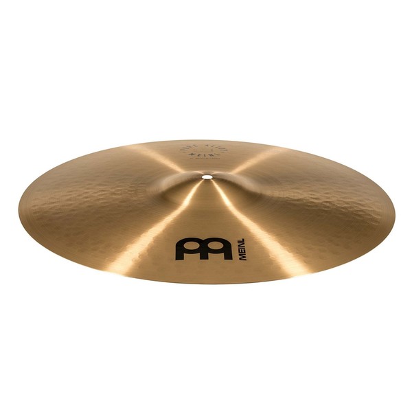 Meinl Pure Alloy 18" Crash Cymbal