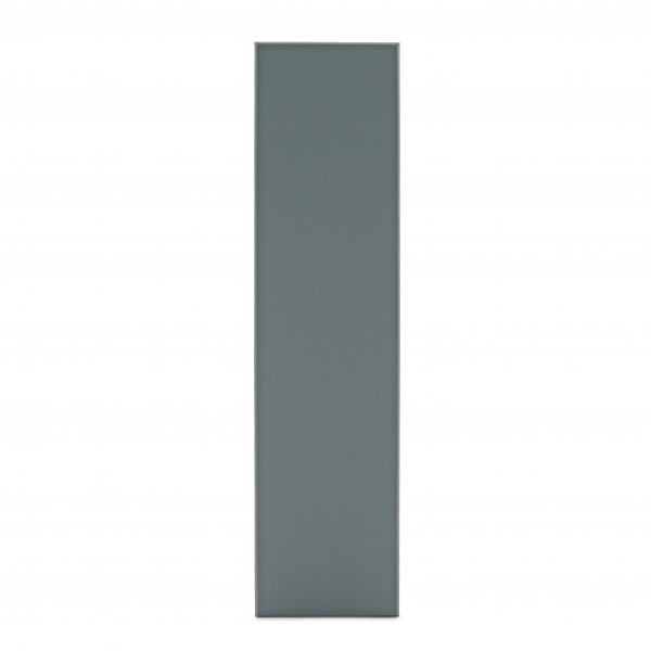 Imperative Audio StudioPANEL Acoustic Panels 1200mm x 300mm x 25mm, Grey x 4