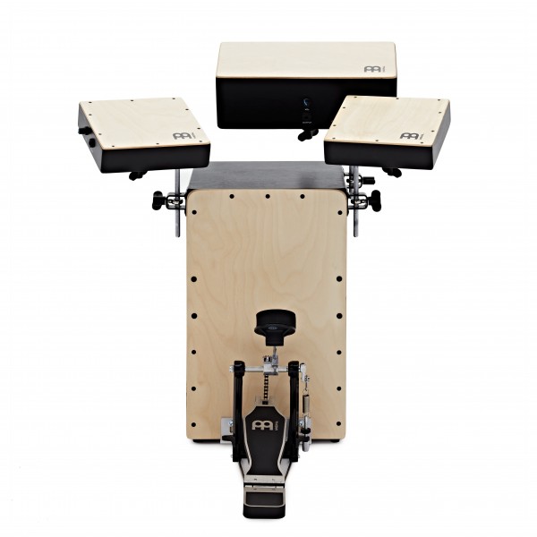 Meinl Cocktail Cajon Kit