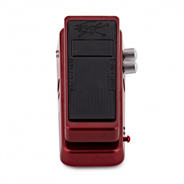 Dunlop SW95 CryBaby Slash Signature Wah Pedal