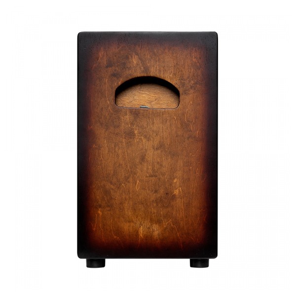 Stagg Cannon Cajon, Ebony