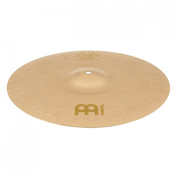 Meinl Cymbals 14" Pure Alloy Quick Sand Hat, Benny Greb Signature
