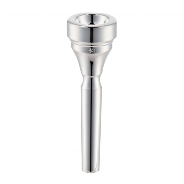 Denis Wick Trumpet Classic 4B Mouthpiece