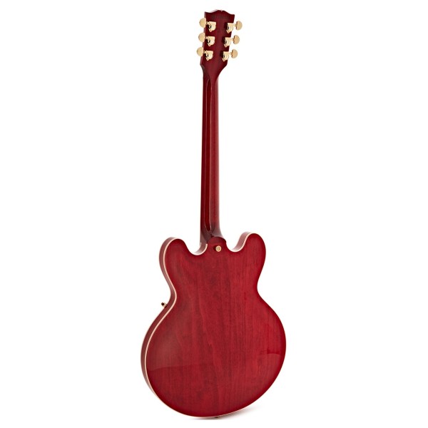 Gibson Marcus King ES-345, 60s Cherry