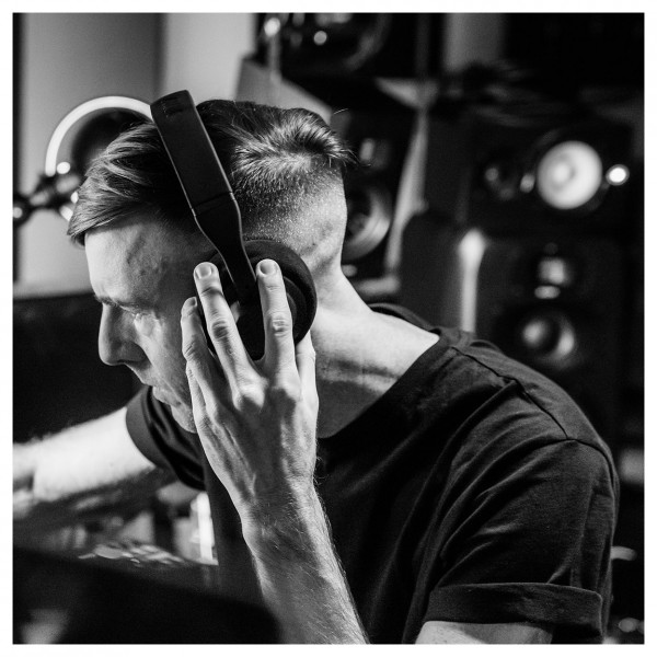 AIAIAI TMA-2 Studio Wireless+ - Nearly New