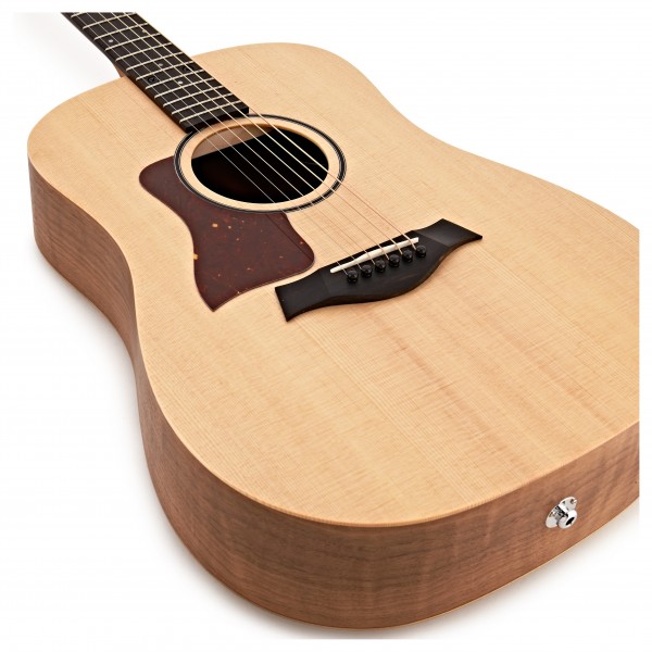Taylor Big Baby BBTe Left Handed Electro Acoustic, Walnut/Spruce