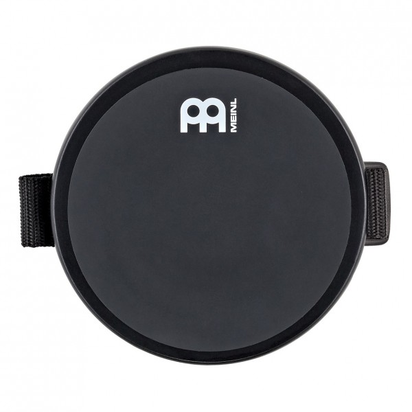 Meinl Cymbals 4" Knee Practice Pad, Black