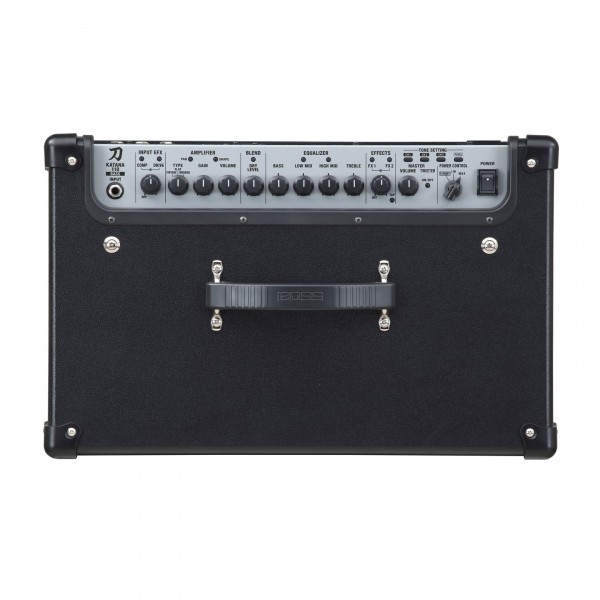Boss Katana-110 Bass Amplifier Combo