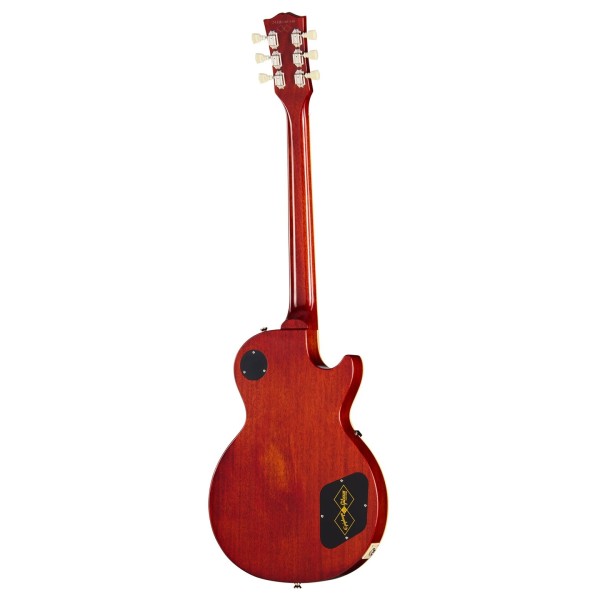 Epiphone 1960 Les Paul Standard Reissue Left Handed, Iced Tea Burst