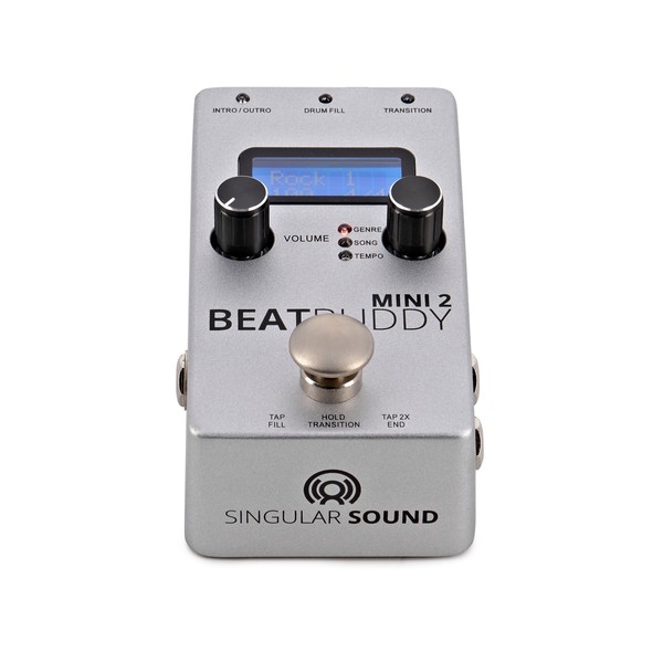 Singular Sound BeatBuddy Mini 2