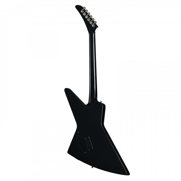 Epiphone Extura Prophecy Inspired by Gibson, Aged Jet Black Metallic