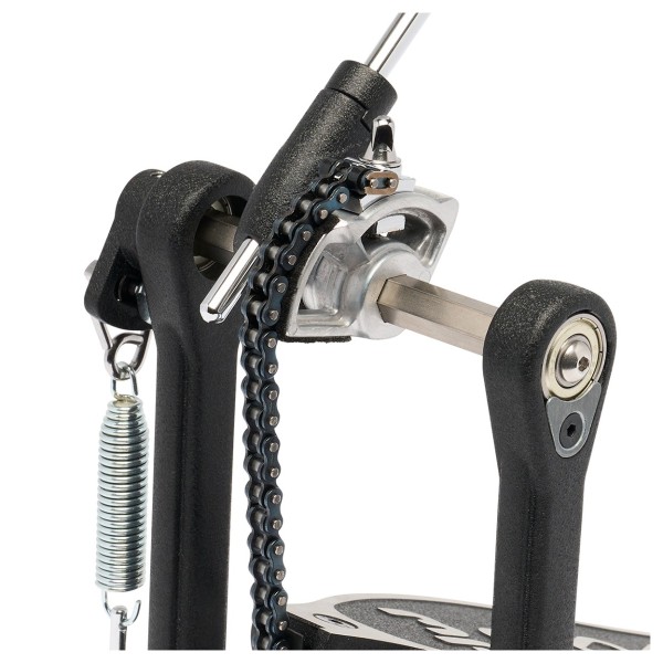 DW 2000 Series Accelerator Single Bass Drum Pedal