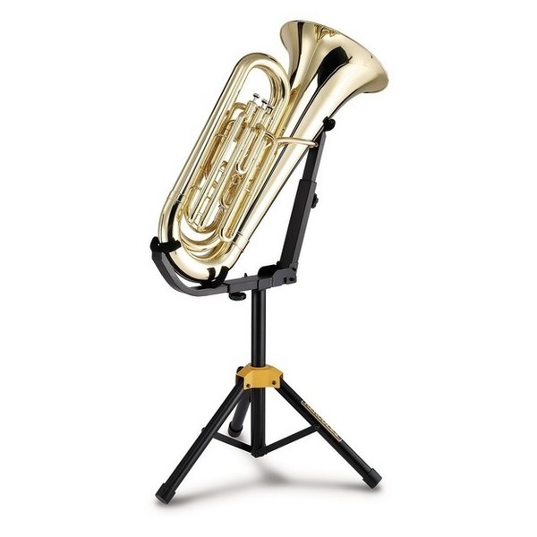 Hercules Euphonium and Tuba Stand