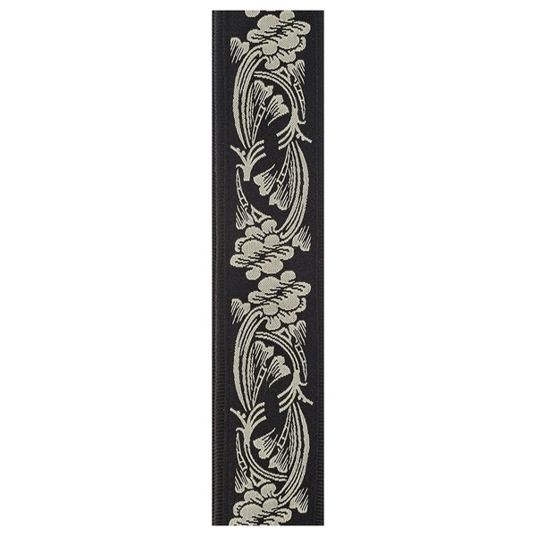 D'Addario Woven Guitar Strap, Rainforest