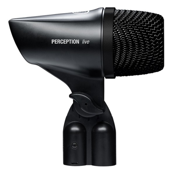 AKG P2 Dynamic Microphone for Bass Instruments