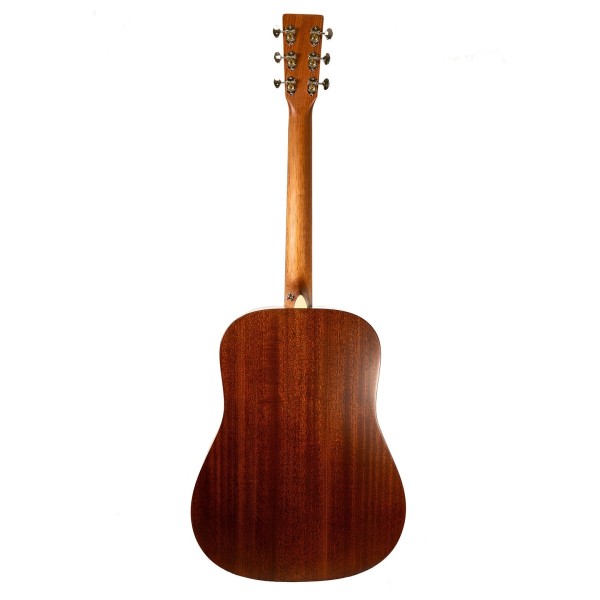 Martin D10E Vintage Inspired, Sunburst