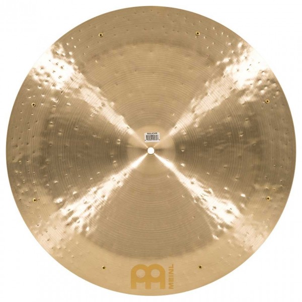 Meinl Byzance Jazz 22" China Ride