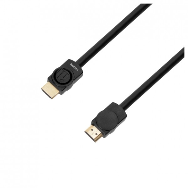 Adam Hall 3 STAR HDMI Video Cable, 7.5m