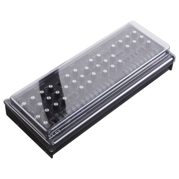 Decksaver Roland Boutique Range