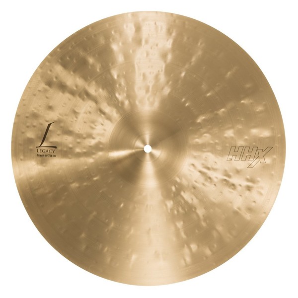 Sabian HHX 19" Legacy Crash Cymbal
