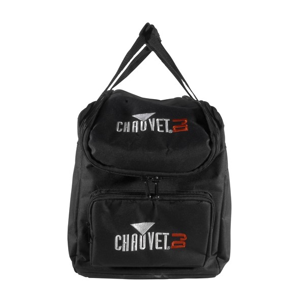 Chauvet DJ VIP Gear Bag for 4pc SlimPAR Pro Sized Fixtures