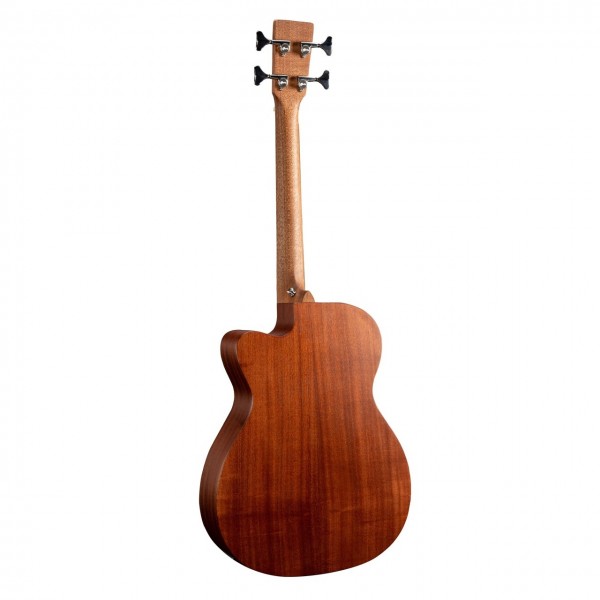 Martin 000CJR-10E Short Scale Electro Acoustic Bass