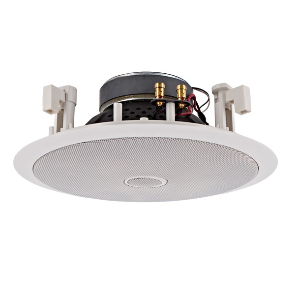 SubZero 8" Ceiling Speaker, 8 Ohm