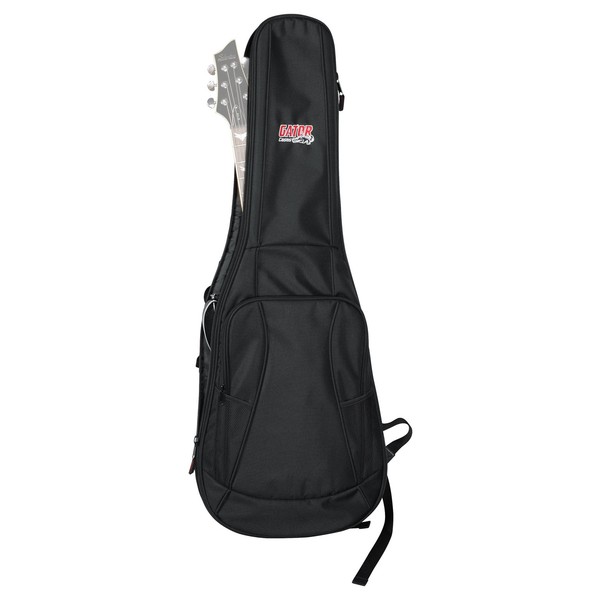 Gator GB-4G-ELECTRIC 4G Series Electric Guitar Gig Bag