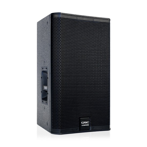 QSC E Series E112 12" Passive PA Speaker