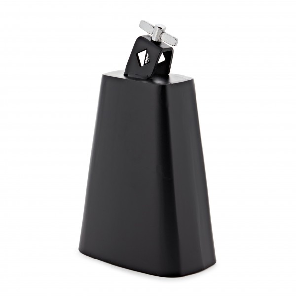 Cowbell by Gear4music, 6 Inch
