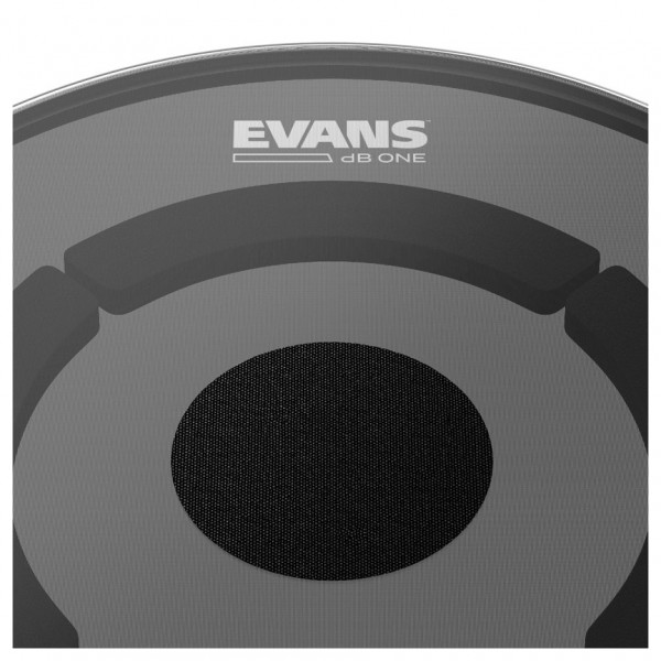 Evans dB One Drum Head, 13 inch