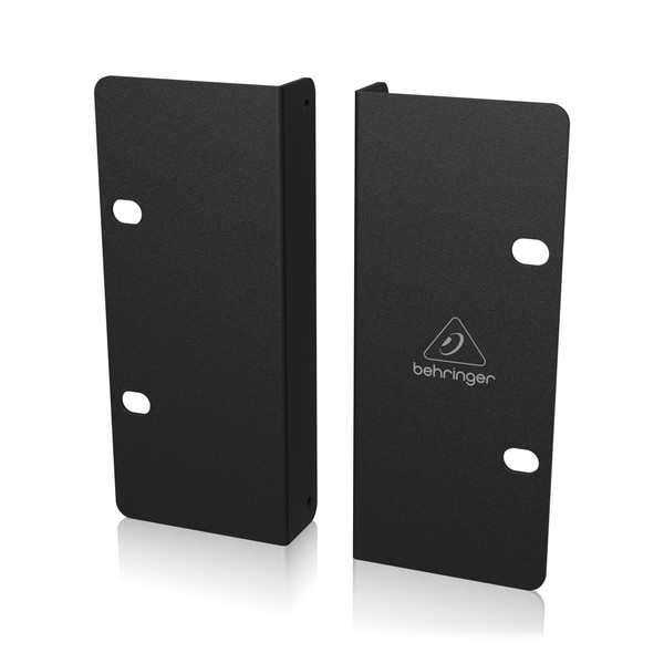 Behringer 19" Rack Ears for 70HP Eurorack Chassis