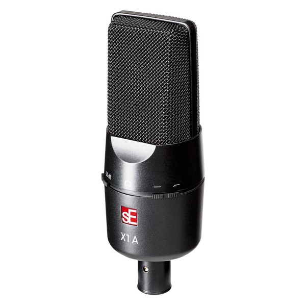 sE Electronics X1 A Condenser Microphone