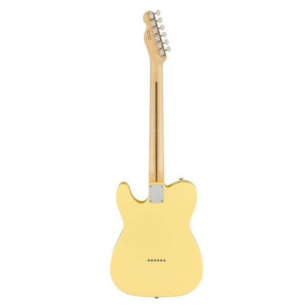 Fender American Performer Telecaster Hum, Vintage White