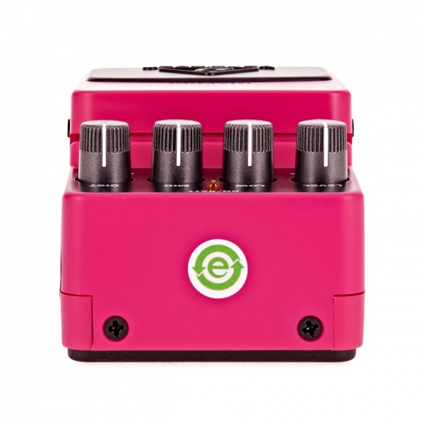 Behringer HM300 Heavy Metal Pedal