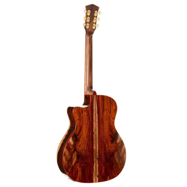 Cort Gold A10 Cocobolo, Natural