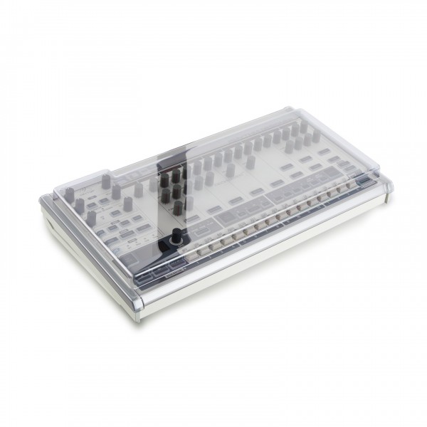 Decksaver Behringer RD-9 Cover