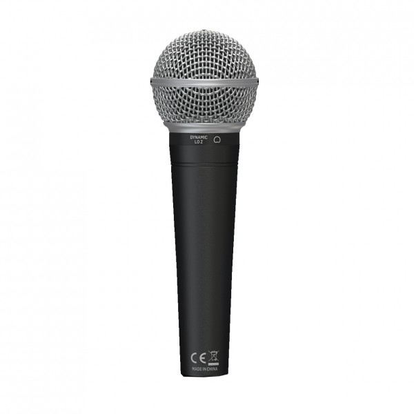 Behringer SL 84C Dynamic Cardioid Microphone