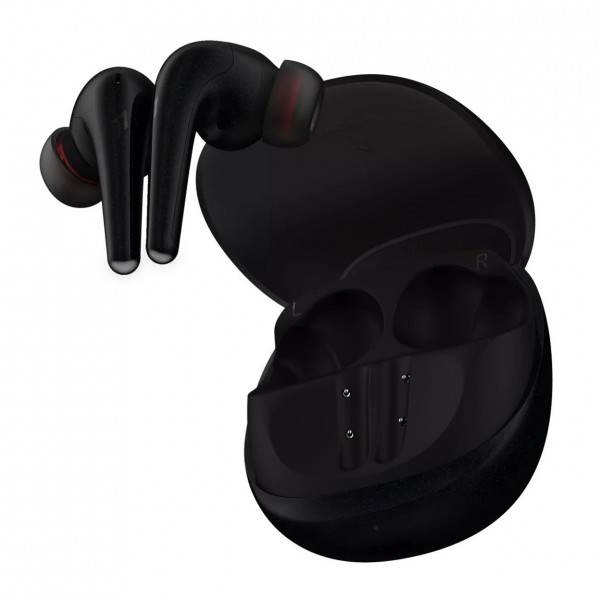 1MORE Aero True Wireless Earphones, Black