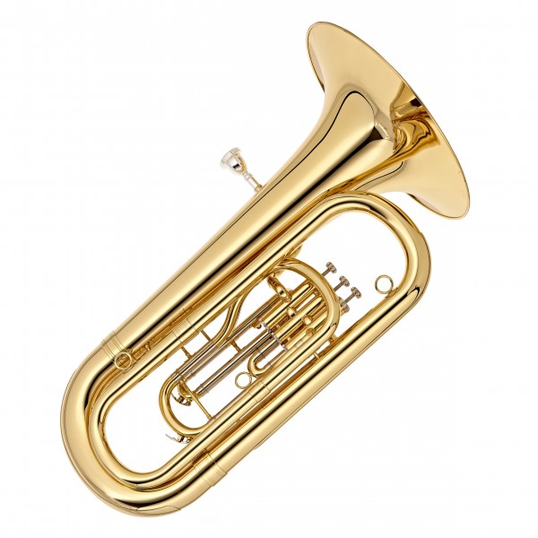Elkhart 100TUE Mini Eb Tuba
