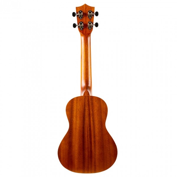 Flight NUC250 Concert Ukulele, Acacia