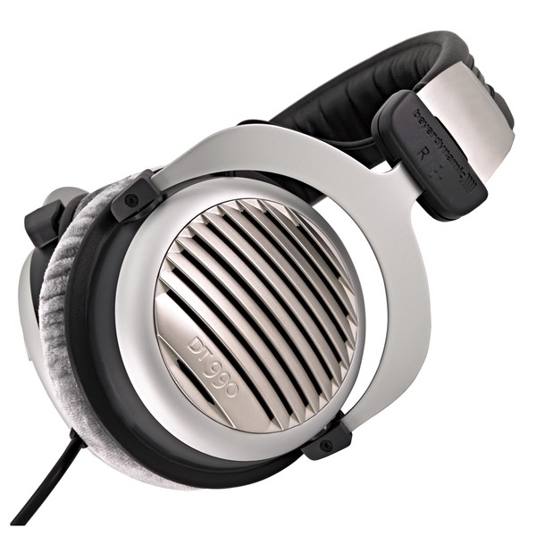 beyerdynamic DT 990 Edition Headphones, 32 Ohm