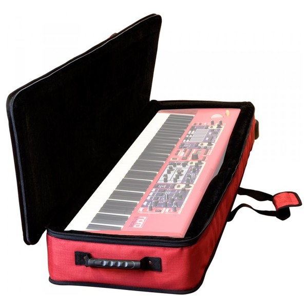Nord Soft Case for Stage 76/HP