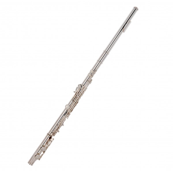 Powell Sonar�� 101 Series Flute, Open Hole