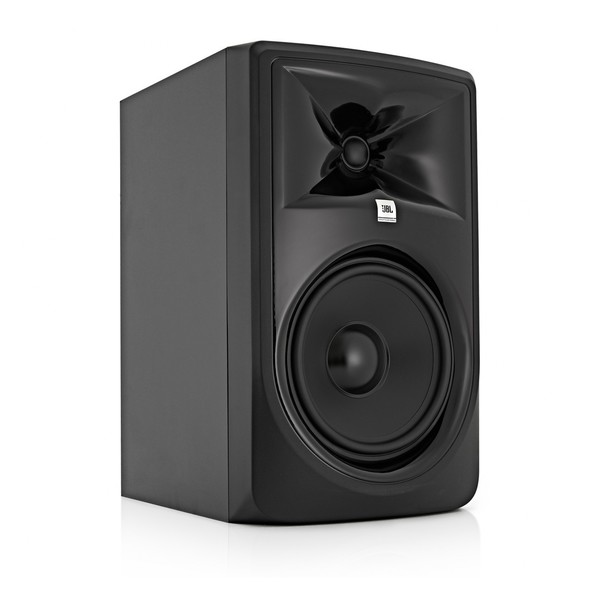 JBL 308P MKII Studio Monitor, Pair