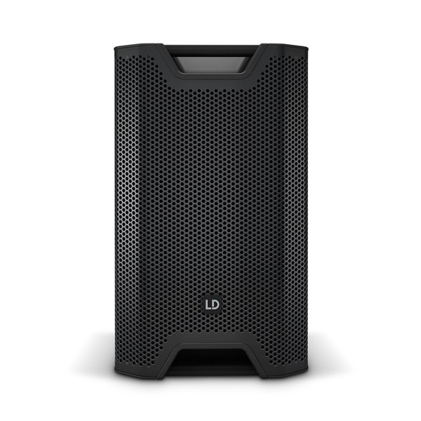 LD Systems ICOA 12 A BT 12" Active PA Speaker with Bluetooth, Pair