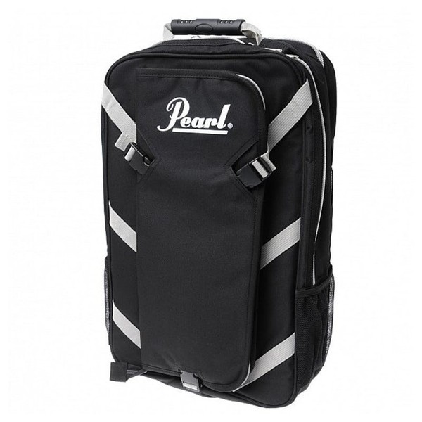 Pearl Drummers Back Pack with Removable Stick Bag