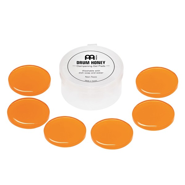 Meinl Drum Honey, 16 Packs